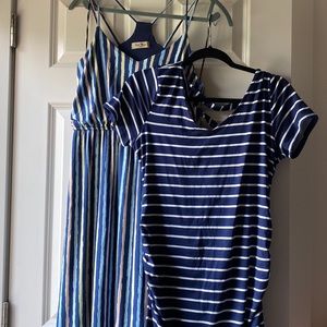 Full Moon maternity dress bundle